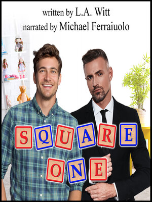 cover image of Square One